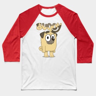 Buddy friends Baseball T-Shirt